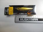 Kunstaas: Savage Gear Fat Pencil Prey 79 Sinking pluggen, Verzenden, Nieuw, Overige typen