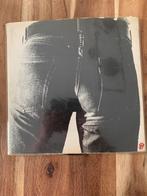 Sticky fingers, Cd's en Dvd's, Vinyl | Rock, Ophalen, Gebruikt, Overige formaten