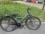 Zeer mooie jongensfiets in wielmaat 26 inch NIEUW !, Nieuw, Handrem, Noxon, Ophalen
