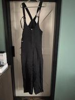 ETIREL salopet maat L, Kleding | Dames, Verzenden, Zo goed als nieuw, Maat 38/40 (M), Zwart