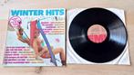 winterhits, Ophalen of Verzenden, Gebruikt, 12 inch