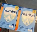 Dicht pak nutrilon nummer 1, Ophalen of Verzenden, Nieuw, Overige typen