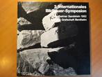 2. Internationales. Bildhauer-Symposium Bentheimer Sandstein, Ophalen of Verzenden, Zo goed als nieuw, Schilder- en Tekenkunst