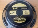 Fender Special Design 12 inch Eminence 8 ohm Speaker, Muziek en Instrumenten, Versterkers | Bas en Gitaar, Ophalen of Verzenden