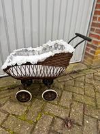 Poppenwagen, Ophalen, Rij- of Hobbelspeelgoed