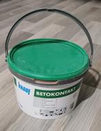 knauf betokontakt, Ophalen, Zo goed als nieuw