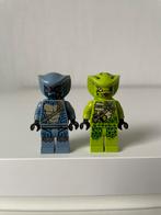Lego Ninjago Lasha & Rattla, Kinderen en Baby's, Speelgoed | Duplo en Lego, Ophalen, Zo goed als nieuw, Lego