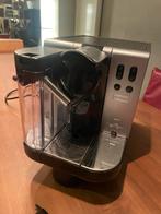 Delonghi EN680.M Nespresso machine met melkopschuimer, Ophalen, Gebruikt, Espresso apparaat, 1 kopje