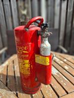 Öude brandblusser, Huis en Inrichting, Ophalen, Gebruikt