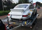 Autotransport, Klasieker, schade, West Europa, Youngtimer