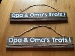 Cadeautjes voor Opa en Oma, Ophalen of Verzenden, Zo goed als nieuw