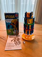 Pisa, Ophalen of Verzenden, Zo goed als nieuw, JUMBO