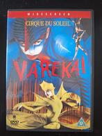DVD's Cirque du soleil, Alle leeftijden, Ophalen of Verzenden, Zo goed als nieuw, Muziek en Concerten