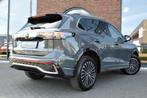 Volkswagen Tiguan 1.5 eHybrid 272pk R-Line Edition Trekhaak,, Zwart, 4 cilinders, 2000 kg, 250 km/l