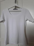 Twee shirts van Slippely, Kleding | Dames, Wit, Korte mouw, Gedragen, Slippely