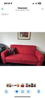 Bank in top conditie - geen beschadigingen!, Driepersoons, 75 tot 100 cm, Ophalen of Verzenden, Zo goed als nieuw