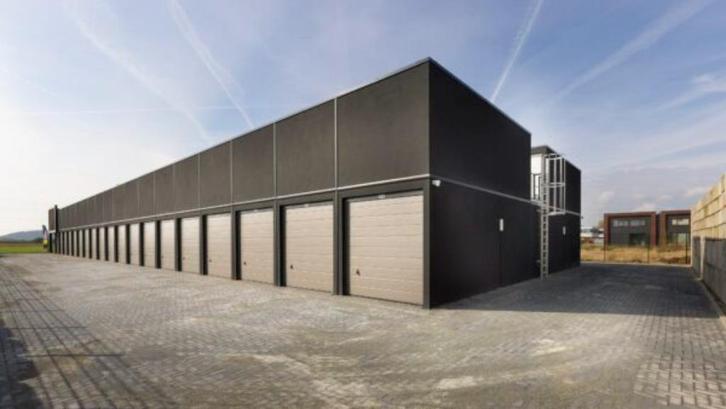 Garagebox te koop Wageningen, Auto diversen, Autostallingen en Garages
