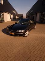 !IN PRIJS VERLAAGD! Super mooie Volvo S60 2.4 uit 2001, Auto's, Voorwielaandrijving, 74 €/maand, S60, Zwart