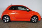 Fiat 500 E 24kwh, Auto's, Fiat, Automaat, 1325 kg, Gebruikt, Startonderbreker