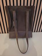 Cowboysbag laptoptas zgan, Ophalen of Verzenden, Zo goed als nieuw, Rugtas, Minder dan 30 cm