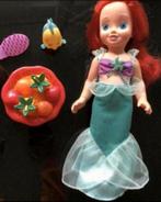 Leuke Ariel pop - De Kleine Zeemeermin, Ophalen of Verzenden, Zo goed als nieuw, Overige typen