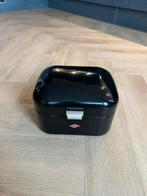 Wesco broodtrommel, Ophalen of Verzenden, Zo goed als nieuw