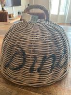 Rivièra Maison Rattan Clouche, Huis en Inrichting, Woonaccessoires | Stolpen, Ophalen