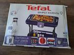 bbq tefal (nieuw), Tuin en Terras, Elektrische barbecues, Ophalen of Verzenden, Nieuw, Tefal