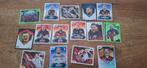 Panini WK Darts stickers, Ophalen of Verzenden, Nieuw, Meerdere stickers
