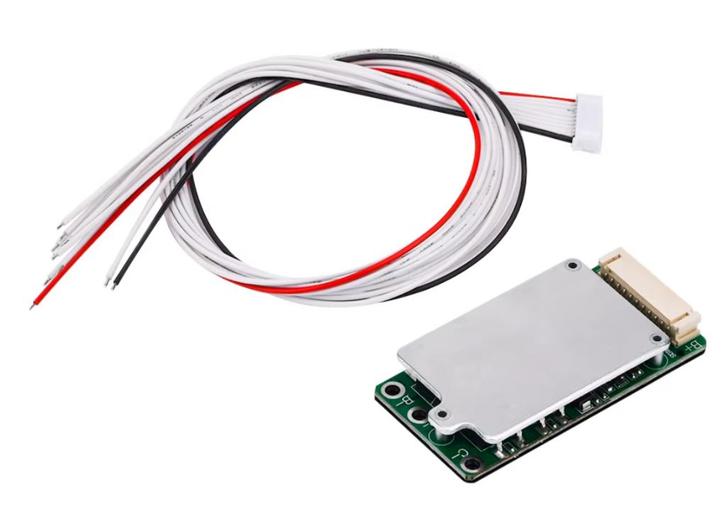 BMS 10S 36V 15A Common Port Li-ion Lipolymer 18650, Hobby en Vrije tijd, Elektronica-componenten, Nieuw, Ophalen of Verzenden