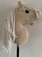 Stokpaardje / hobbyhorse Zo Goed Als Nieuw, Ophalen of Verzenden, Zo goed als nieuw, Paard
