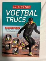 De Coolste Voetbaltrucs, Ophalen of Verzenden, Zo goed als nieuw