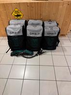 North Orbit 2025 7,8,9,10,11,12, Watersport en Boten, Ophalen, North, Geen board, Zo goed als nieuw