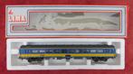 Lima 309107. NS ICR rijtuig, 2e klasse, Gelijkstroom, Wagon, Ophalen of Verzenden, Lima