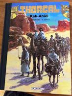 Thorgal Kah-Aniel HC iligale versie nummer 14 van 75, Boeken, Eén stripboek, Ophalen of Verzenden, Zo goed als nieuw