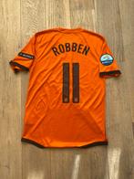 Nederland Thuisshirt 2012 – Robben #11 – Maat S – Authentiek, Ophalen of Verzenden, Zo goed als nieuw, Shirt
