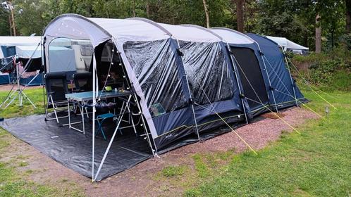 Outwell Colorado 6 persoons tent, Caravans en Kamperen, Tenten, tot en met 6, Gebruikt, Ophalen