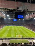 2 tickets ajax psv gezocht!, Twee personen, Februari