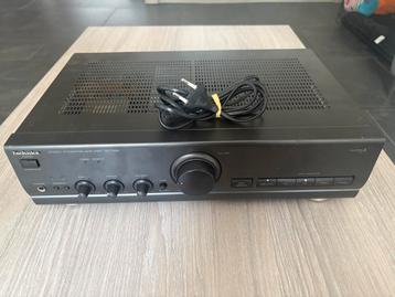Technics SU-V300 stereo geïntegreerde versterker beschikbaar voor biedingen