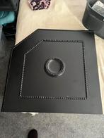 Shisha bank onderdelen, Huis en Inrichting, Ophalen, Gebruikt, Vierpersoons of meer