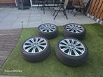Mercedes velgen en banden., Auto-onderdelen, Banden en Velgen, 19 inch, Gebruikt, 275 mm, Ophalen of Verzenden