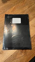 4 ruitjes schriften 1x1, Diversen, Schoolbenodigdheden, Ophalen, Zo goed als nieuw