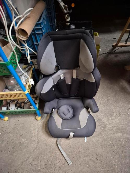 Auto stoel, Kinderen en Baby's, Autostoeltjes, Gebruikt, Maxi-Cosi, Autogordel, Ophalen