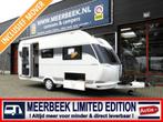 Hobby Ontour 460 DL 3394,= KORTING +MOVER +BC260 +THULE etc., Standaardzit, Hobby, 5 tot 6 meter, Schokbreker