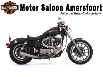 Harley-Davidson XL 883 / XL883 SPORTSTER STANDARD (bj 2001) beschikbaar voor biedingen