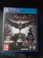 Batman Arkham Knight PS4, Spelcomputers en Games, Games | Sony PlayStation 4, Ophalen of Verzenden, Zo goed als nieuw