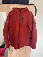 Human Nature Winter jas in nette staat roodbruin XXXL., Ophalen of Verzenden, Zo goed als nieuw, Overige maten, Overige kleuren