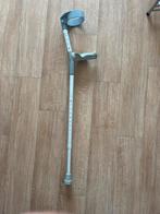 Loopkruk, Ophalen, In hoogte verstelbaar, Gebruikt