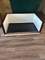 Hondenmand, Ophalen, Gebruikt, 110 cm of meer, Minder dan 65 cm