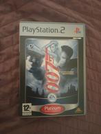 Platinum 007, 1 speler, Ophalen of Verzenden, Zo goed als nieuw, Vanaf 3 jaar
